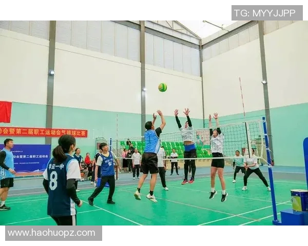 宁明县卫健体系第二届气排球赛圆满结束