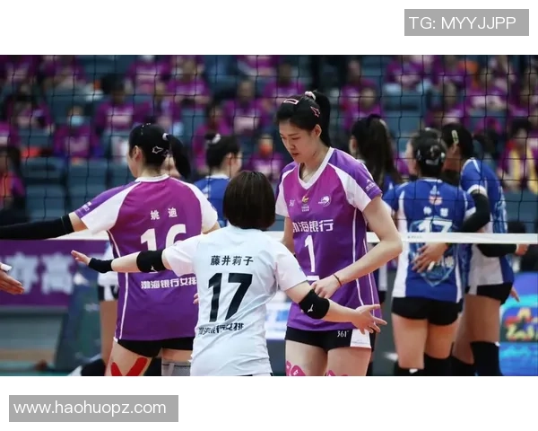 第三场小组赛直落三局打败四川女排 天津女排今天迎战东道主